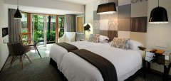 Vineyard Hotel & Spa