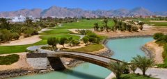 El Gouna Golf Club