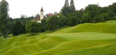 Niederösterreichischer Golfclub St. Pölten