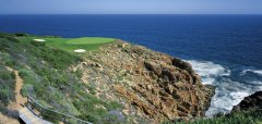 Pinnacle Point Golf Course