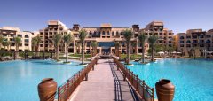 Saadiyat Rotana Resort & Villas