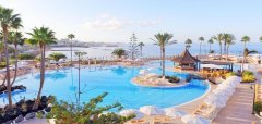 Iberostar Anthelia Hotel