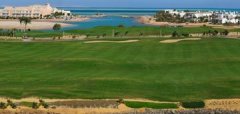 El Gouna Golf Club