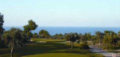 Korineum Golf & Country Club