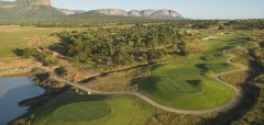 Legend Golf and Safari resort