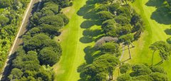 Mandelieu Golf Club