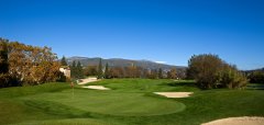 Saint Donat Golf Club