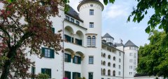 Hotel Schloss Pichlarn