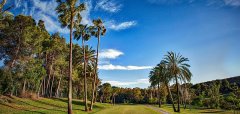 Marbella Estepona Atalaya Park 7+5