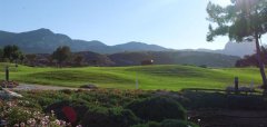 Korineum Golf & Country Club