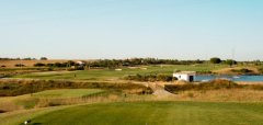 Golf La Estancia