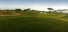 Lomas de Sancti Petri Golf Garden