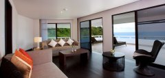 Le Meridien Phuket Beach Resort