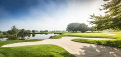 Quellness & Golf Resort Bad Griesbach