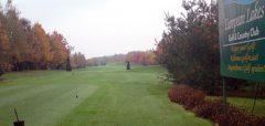 European Lakes Golf & County Club