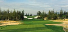 Montgomerie Links