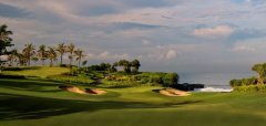 Nirwana Bali Golf Club