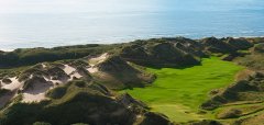 Trump International Golf Links Aberdeen