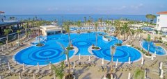 Olympic Lagoon Resort Paphos