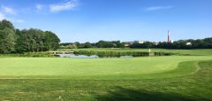 Quellness & Golf Resort Bad Griesbach