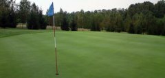 European Lakes Golf & County Club