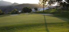 Alhaurín Golf & Hotel Resort