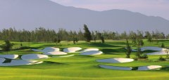 Montgomerie Links