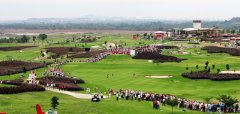 Siam Country Club, Plantation Course