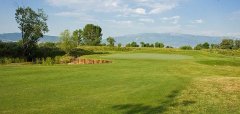 St. Sofia Golf Club & Spa