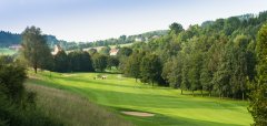Quellness & Golf Resort Bad Griesbach