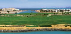 El Gouna Golf Club