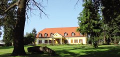 European Lakes Golf & County Club