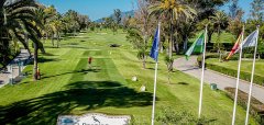 El Paraiso Golf Club