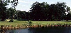 Le Kempferhof Golf Club