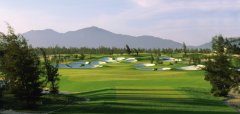 Montgomerie Links