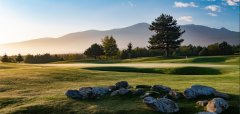 Pirin Golf & Country Club