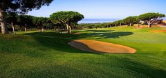 Cabopino Club de Golf