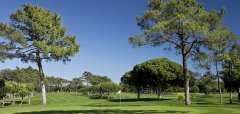 Dom Pedro Old Course