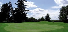 European Lakes Golf & County Club