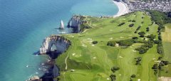 Golf d'Etretat