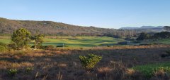 Goose Valley Golf Club