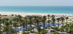 Park Hyatt hotel Abu Dhabi