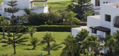 El Jadida Royal Golf Club