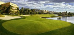 Alicante Golf