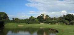 Marco Simone Golf & Country Club