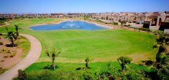 Montgomerie Marrakech