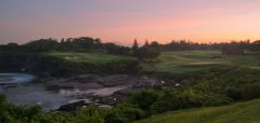 Nirwana Bali Golf Club