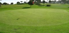 Golf Nuevo Portil