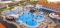 Olympic Lagoon Resort Paphos