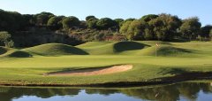 Cabopino Club de Golf